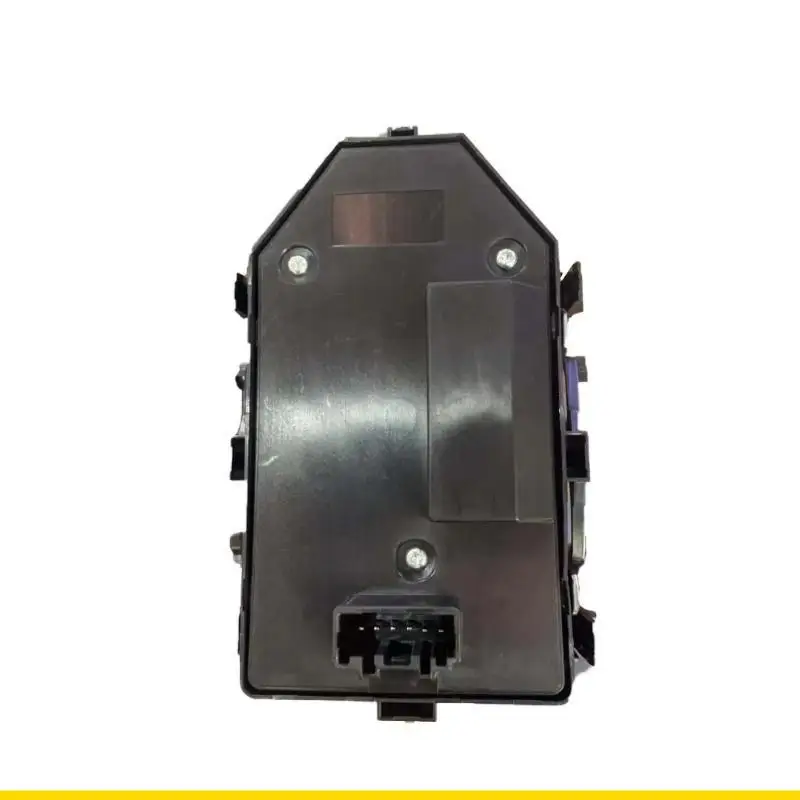 

SZCH Heavy Duty Truck Headlight Switches Unit 24 6 Terminal Plastic Housing R410