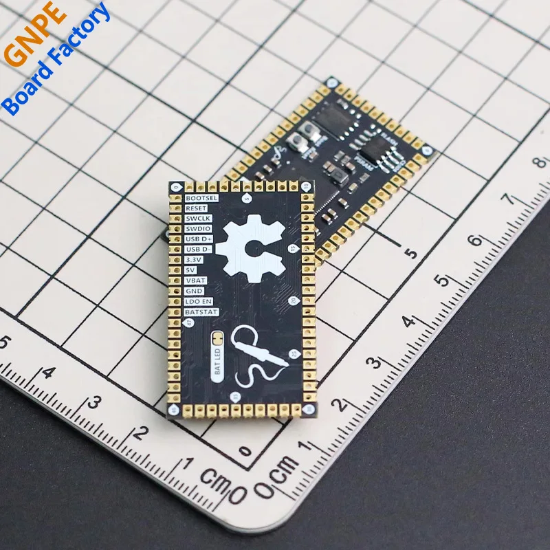 RP2350-Tiny XL development board, micro development board, Raspberry Pi PSRAMmicroPython