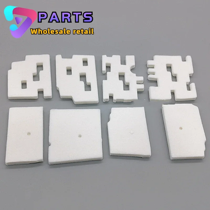 1x Duplex Module Afval Inkt Pad Spons Voor Hp X451 X 476X551X555X576X585 352 377 452 477 552 556 577 586 P55250 P57750 E58650