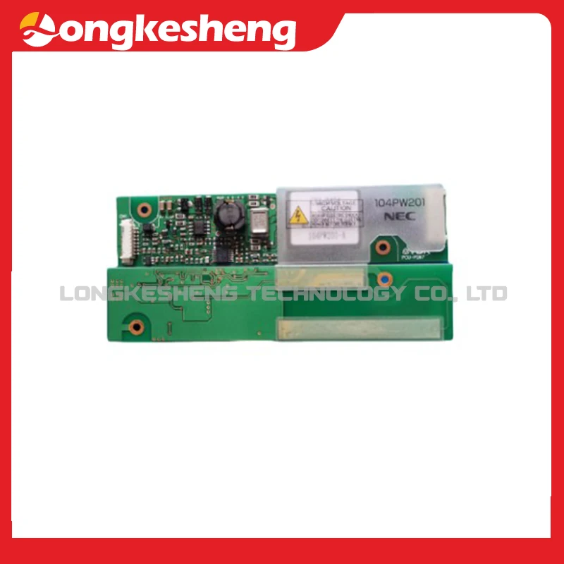 104PW201 شحن مجاني الوحدة الأصلية في المخزون