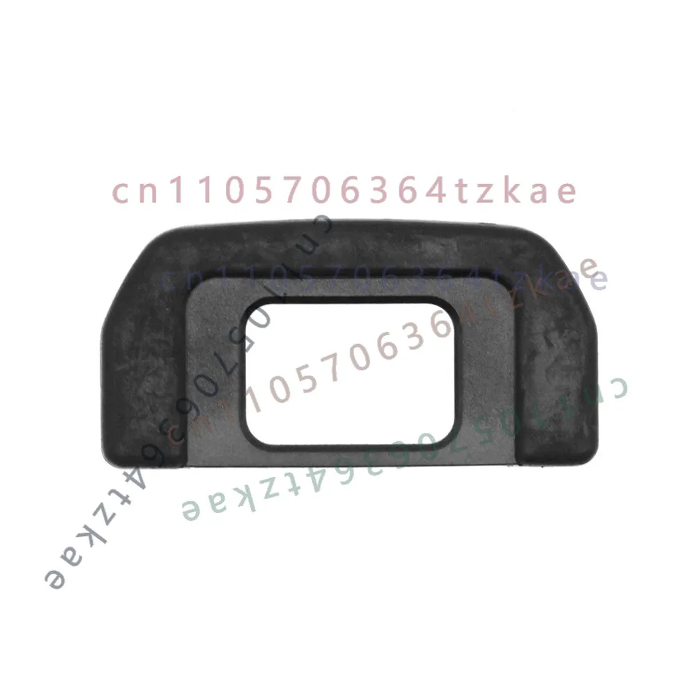 2pcs DK-28 Rubber Eyecup Eyepiece Eye Guard For Nikon D7500 Camera Viewfinder Protection view 3