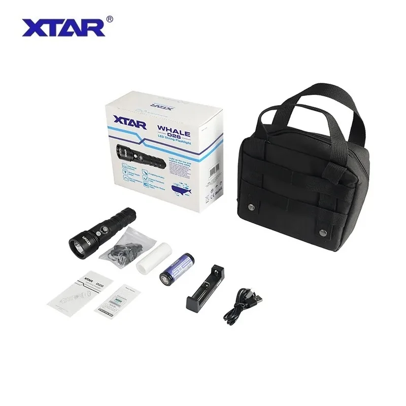 xtar d26