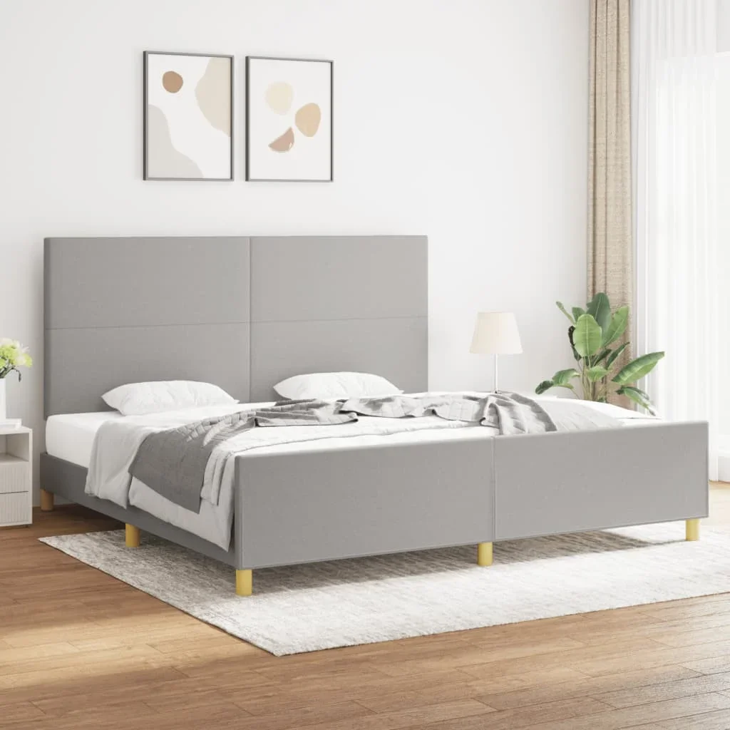 Qu’est-ce qu’une tête de lit en tissu et comment choisir la meilleure
