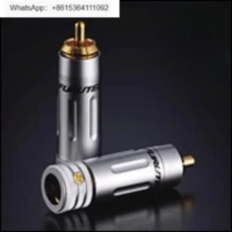 FP-160 Gold-Plated … - image