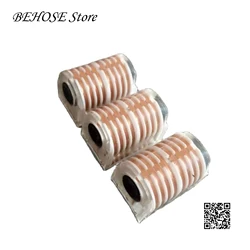 Epoxy Resin Potted Insulation Waterproof Horizontal Transformer Electronic Firecracker Boost Coil High Voltage Package