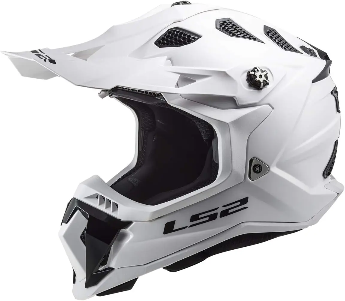 

Helmets MX-Off Road Subverter Evo Helmet