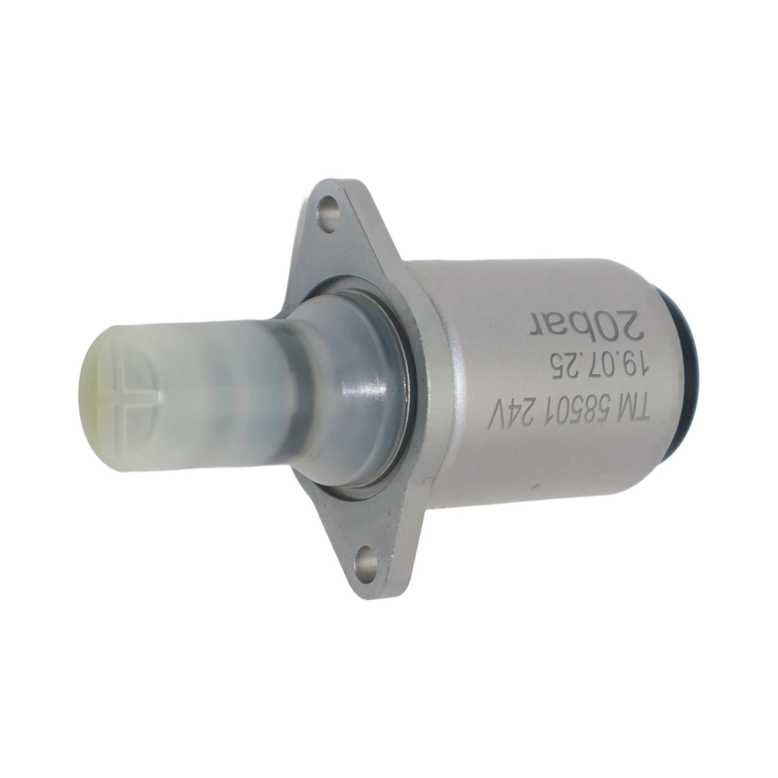TM58501 24V Proportional Solenoid Valve For Excavator Construction Machinery Parts