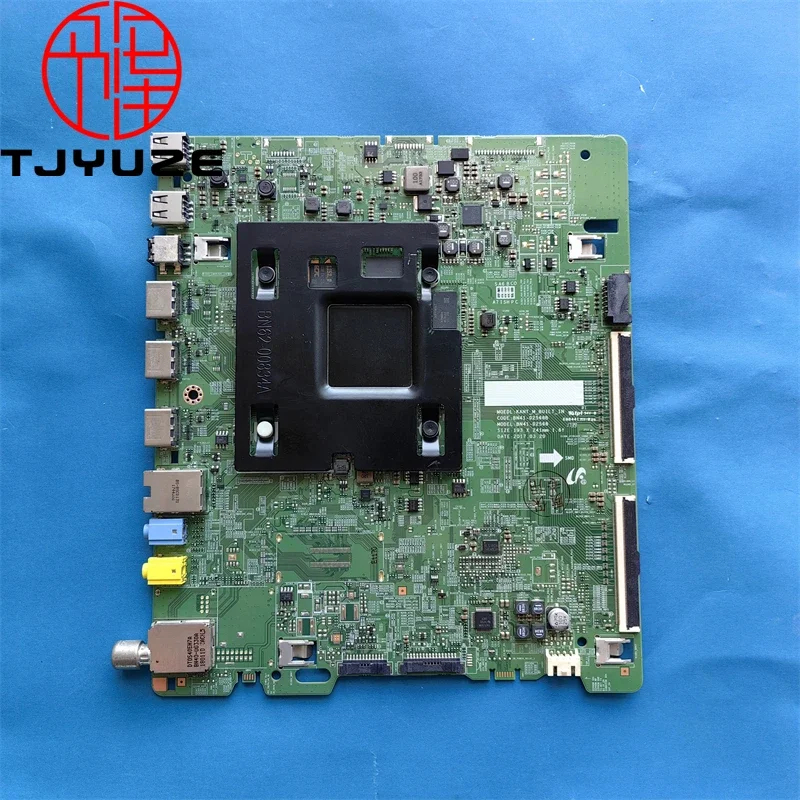 BN94-11706A  BN94-12426A BN97-12617A 13470A Motherboard For  Smart TV UN55MU6500FXZA FA01 FA02 UN55MU6500FXZC Main Board