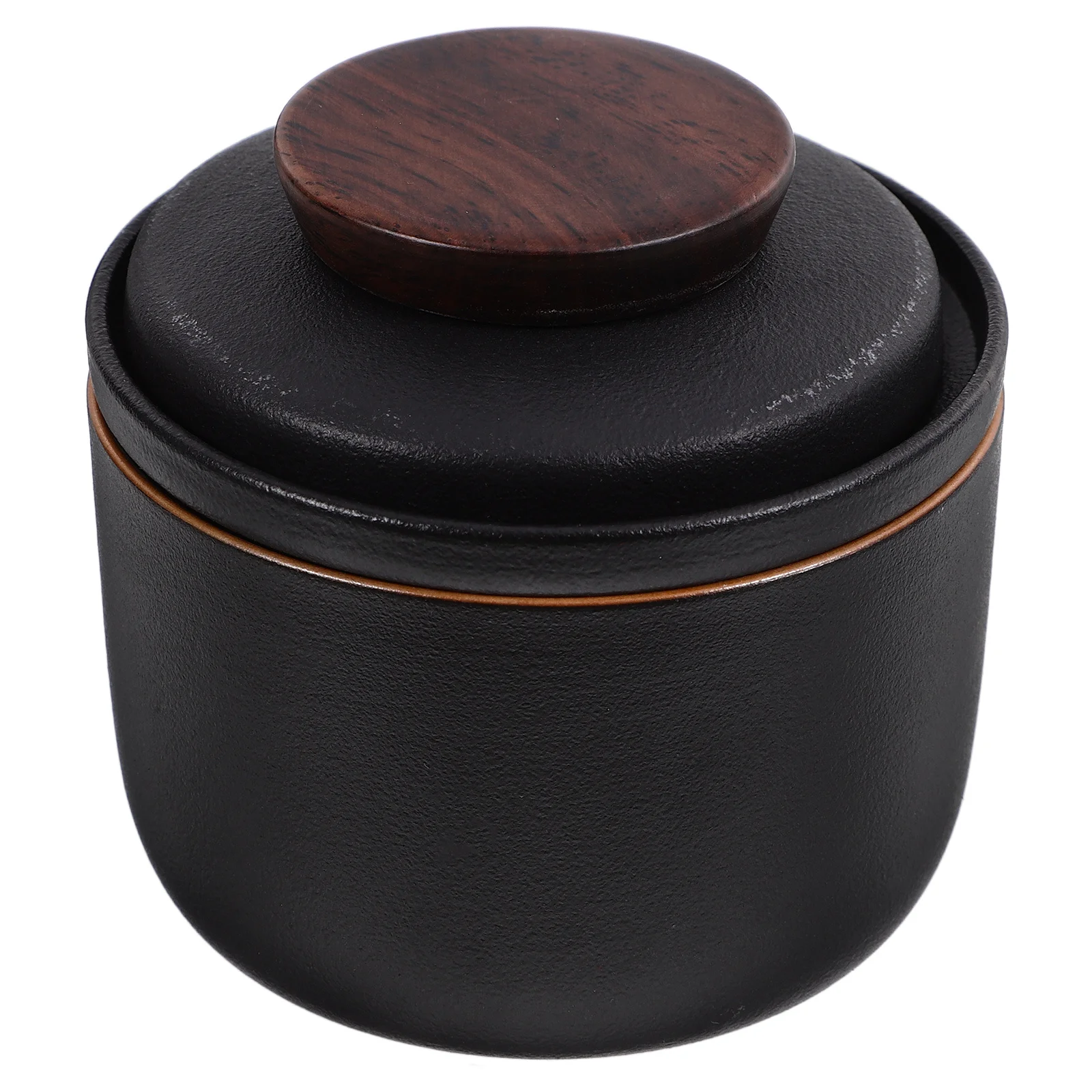 

Керамический чайный сервиз для кунг-фу, портативный нетражный дизайн, изысканное мастерство, черная портативная чайная посуда, чайная чашка