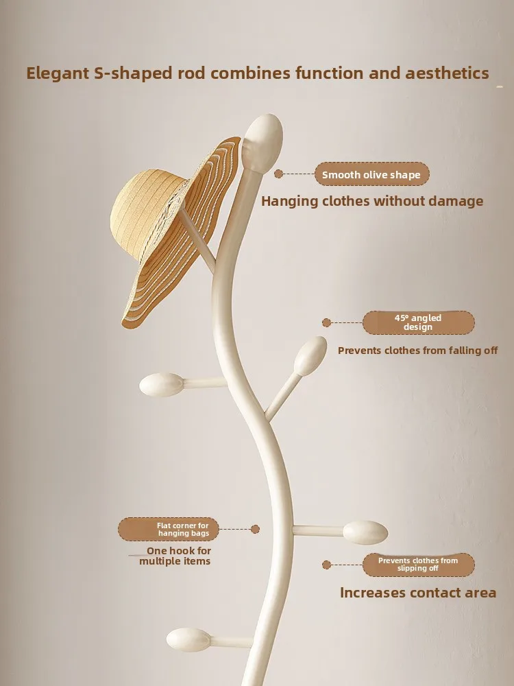 Thumbnail 2 - #44 Standing Coat Racks Comparison Guide