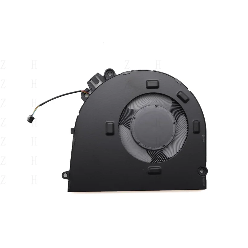 

Z Laptop Cooling Fan For Lenovo V14 G5 IRL 83GU 5F10S14182 5F10S14183 DC5V 0.50A