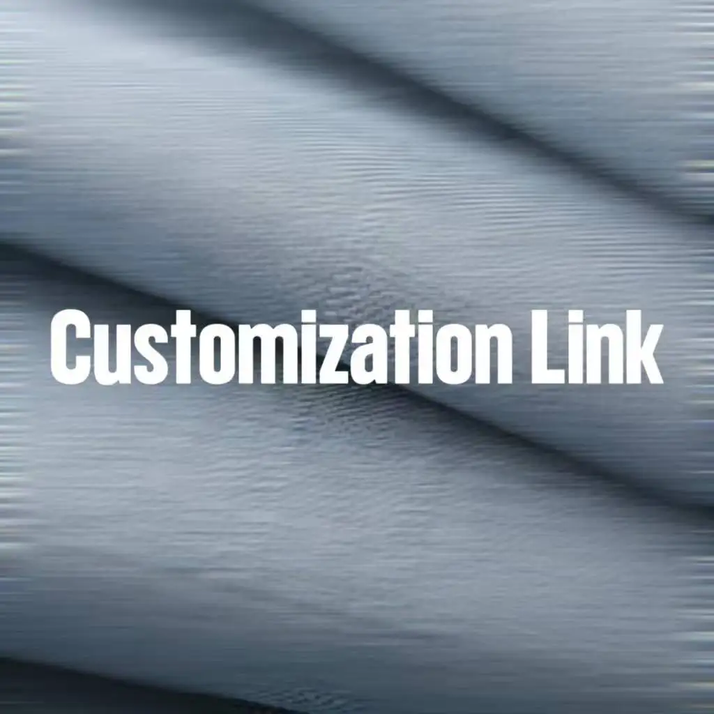 رابط الدفع التخصيص، الأحجام المخصصة، الألوان #1