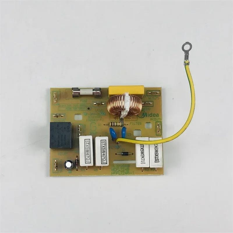 for Circuit Board  Midea Microwave Oven M1-211A-202a-L213B MDFLT24B-1