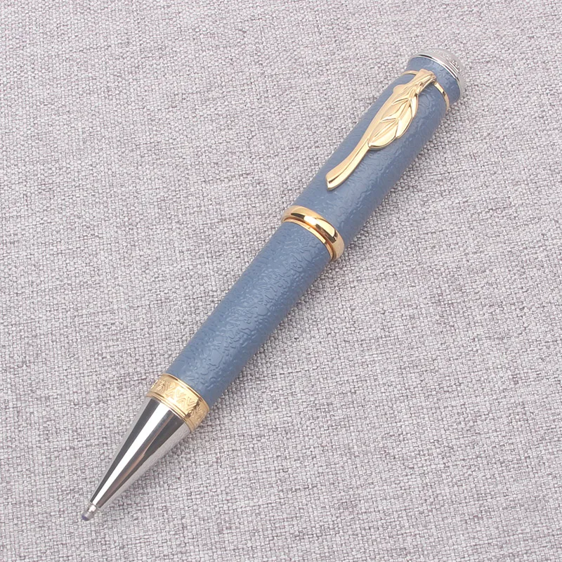 

Ручка-роллер Goethe Limited Edition, высококачественная, большого размера, для офиса и школы, канцелярские принадлежности для письма