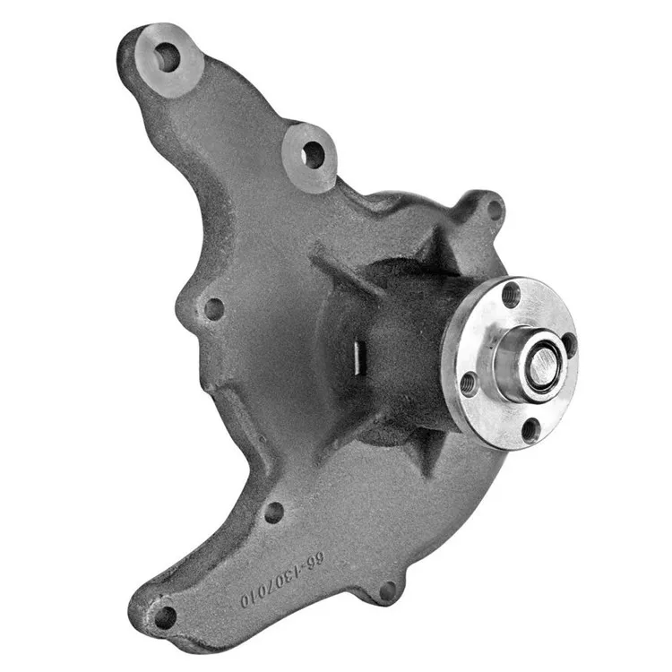 

High Quality Water Pump 66-1307010 for Truck GAZ-53 GAZ-3307 GAZ-66