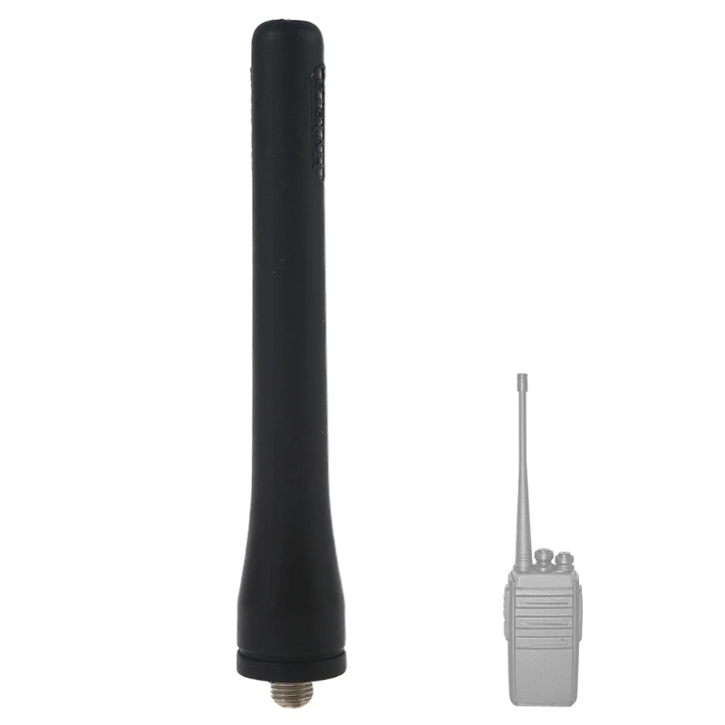 Hytera AN0435H16  PD782 PD702G PD780 PD782G Antenna DMR GPS UHF 400-470MHz C1FD