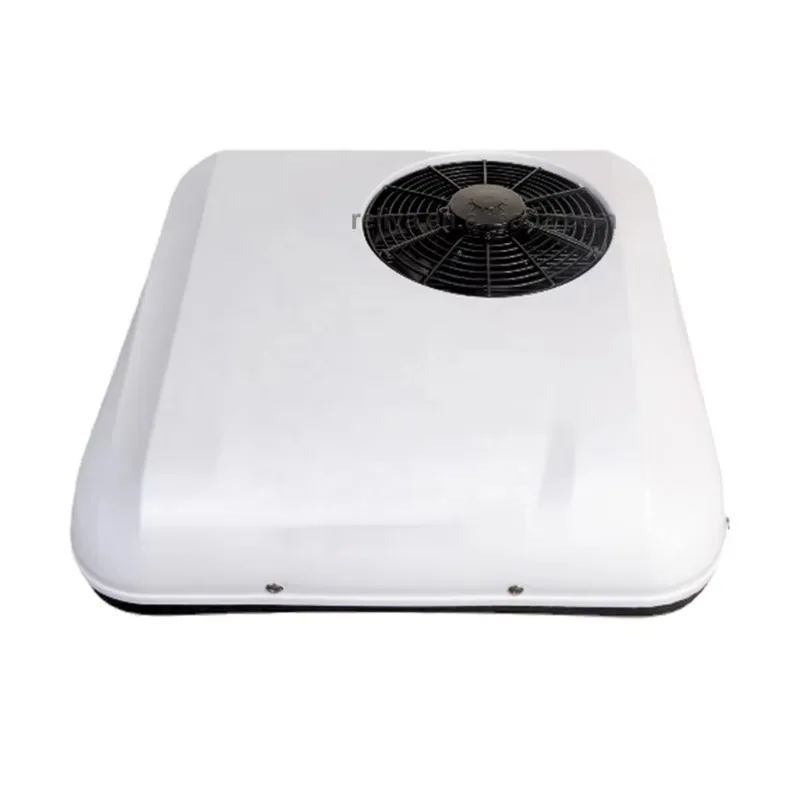 เครื่องปรับอากาศแบบติดหลังคารถบ้าน 220v อินเวอร์เตอร์ สำหรับรถบ้าน รถคาราวาน เครื่องปรับอากาศบนหลังคา ชุดเครื่องปรับอากาศสำหรับรถบ้าน