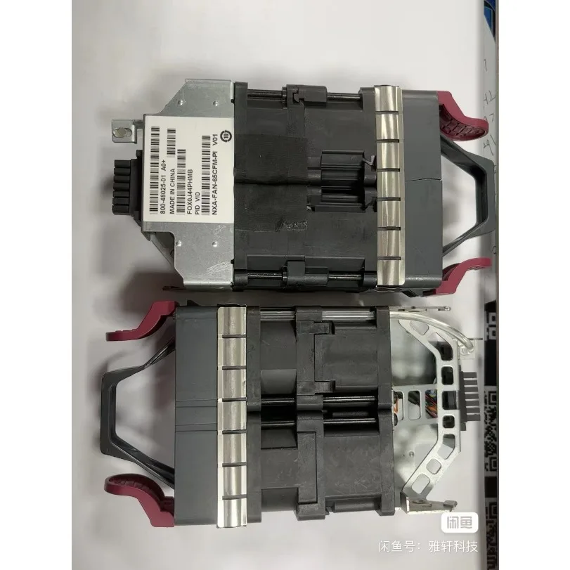 

Для вентилятора NXA-FAN-65CFM-PI NXA-FAN-65CFM-PE