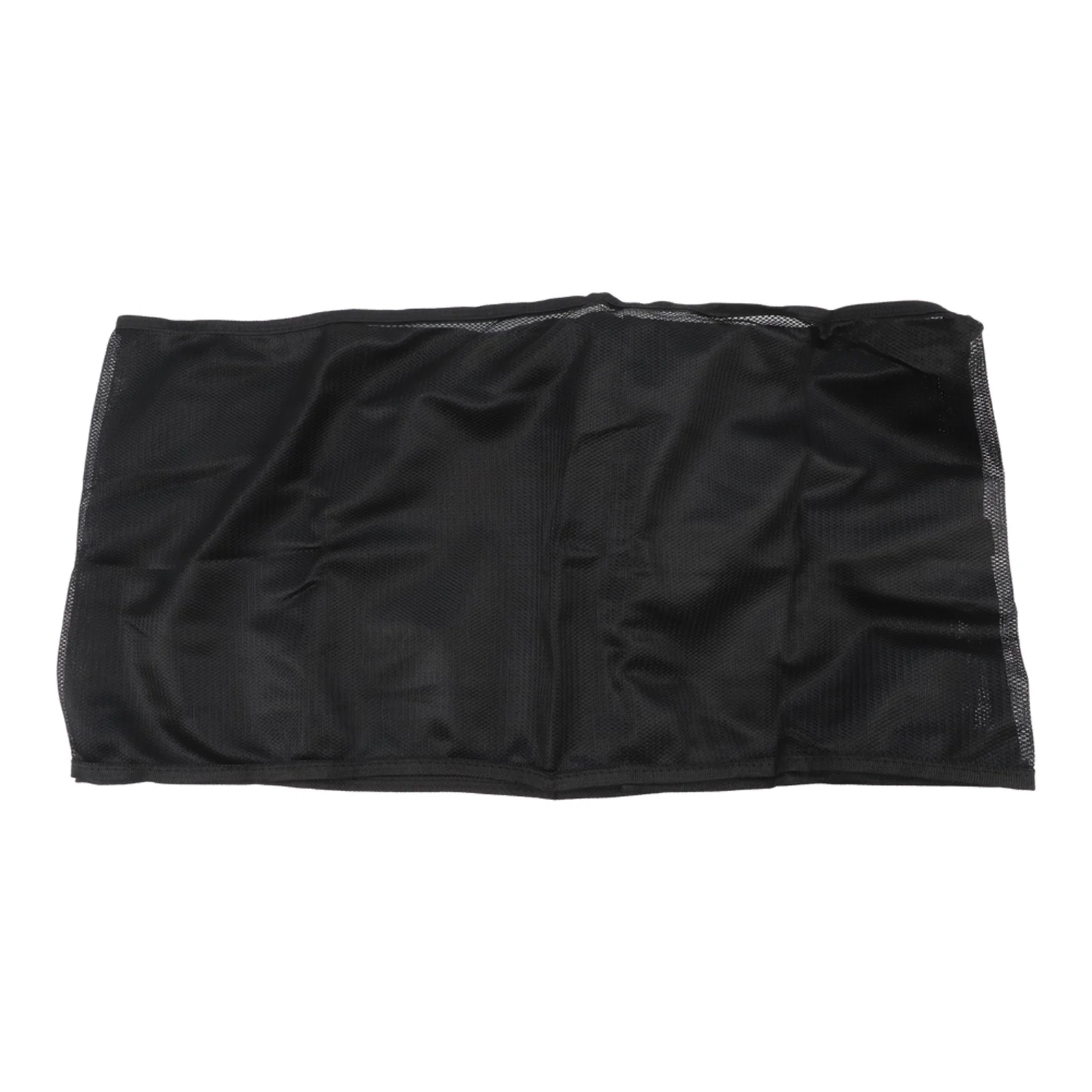 Stroller Wagon Sunshade Net Designed for Wonderfold W4 W2 Mesh Construction for Airflow and UV Blockage during Adventures