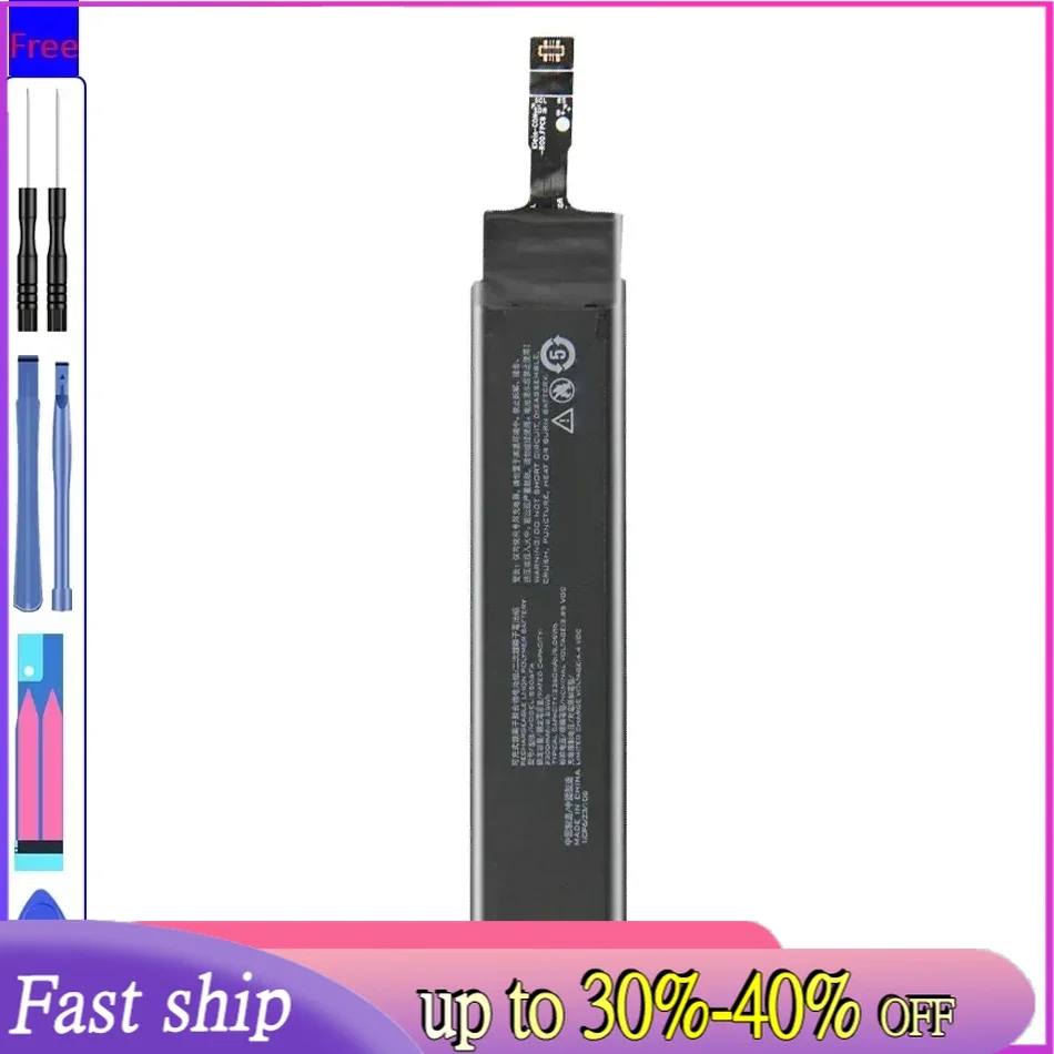 Battery BS06FA 2360mAh For Xiaomi Black Shark 3 3S Shark3 Shark3S