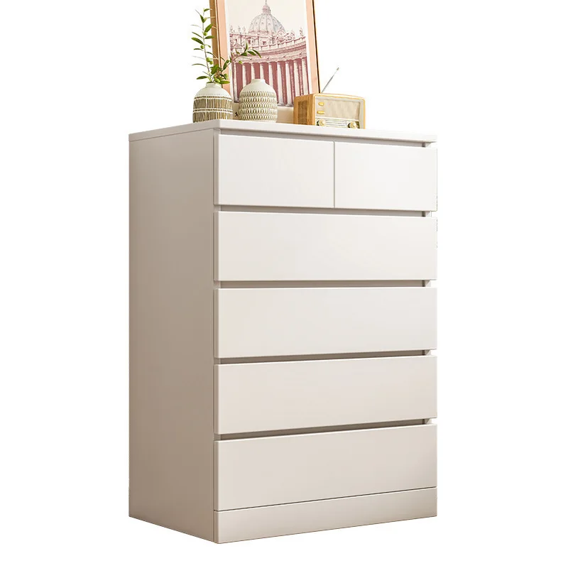 

chest of drawers, bedroom storage cabinet, chest of drawers, simple modern chest of drawers, wooden cabinet, locker, living room