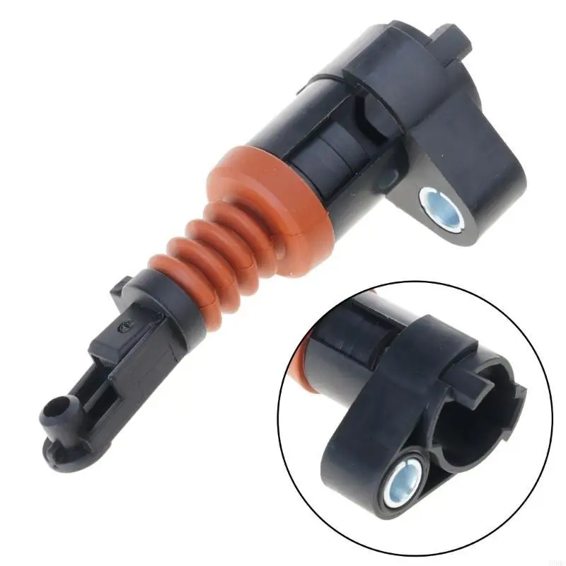 Heavy Duty Parking Brake Release Lever Shifter Linkage Optimally Performances New