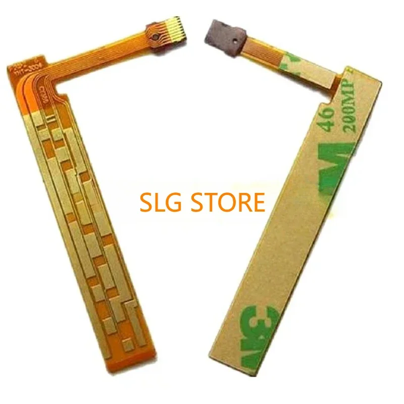 Nowa Taśma Flex Szczotki Ogniskowej Obiektywu do Canon EF 24-70 24-70mm F/2.8L II USM Część Zamienna do Naprawy Aparatu (Gen2)