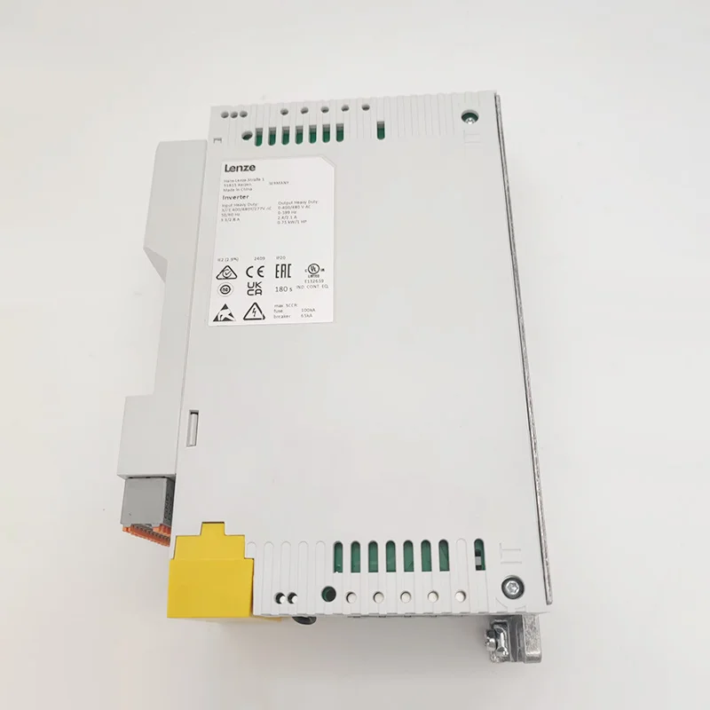 

Wholesale High Quality Industrial Automation PLC Programmable Drive New Original 155AE175F1A010001S Drive