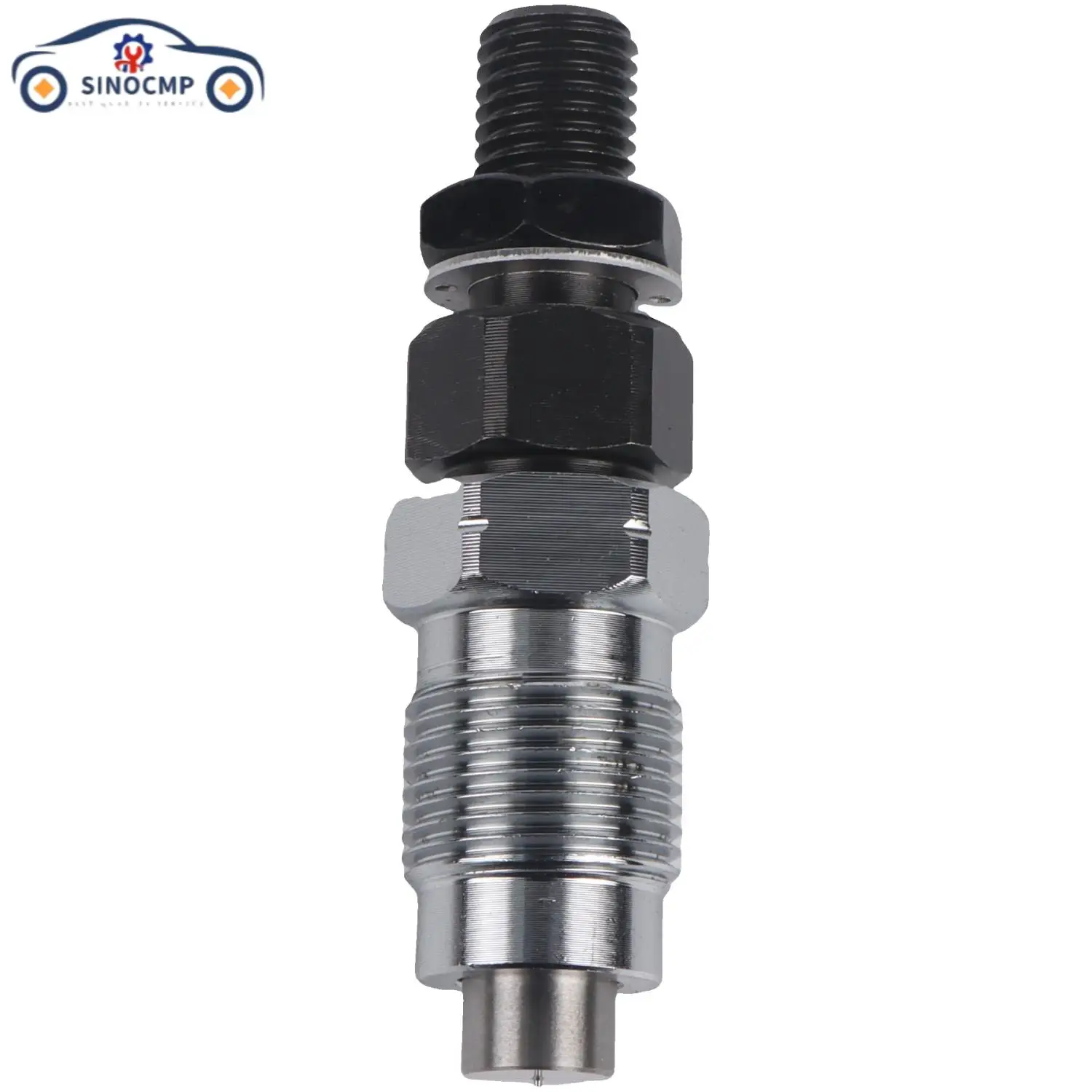 

Fuel Injectors 093500-4460 093500-3650 23600-69055 for 1PZ/2C-TL Fuel Supply System Fuel Injector Engine Parts