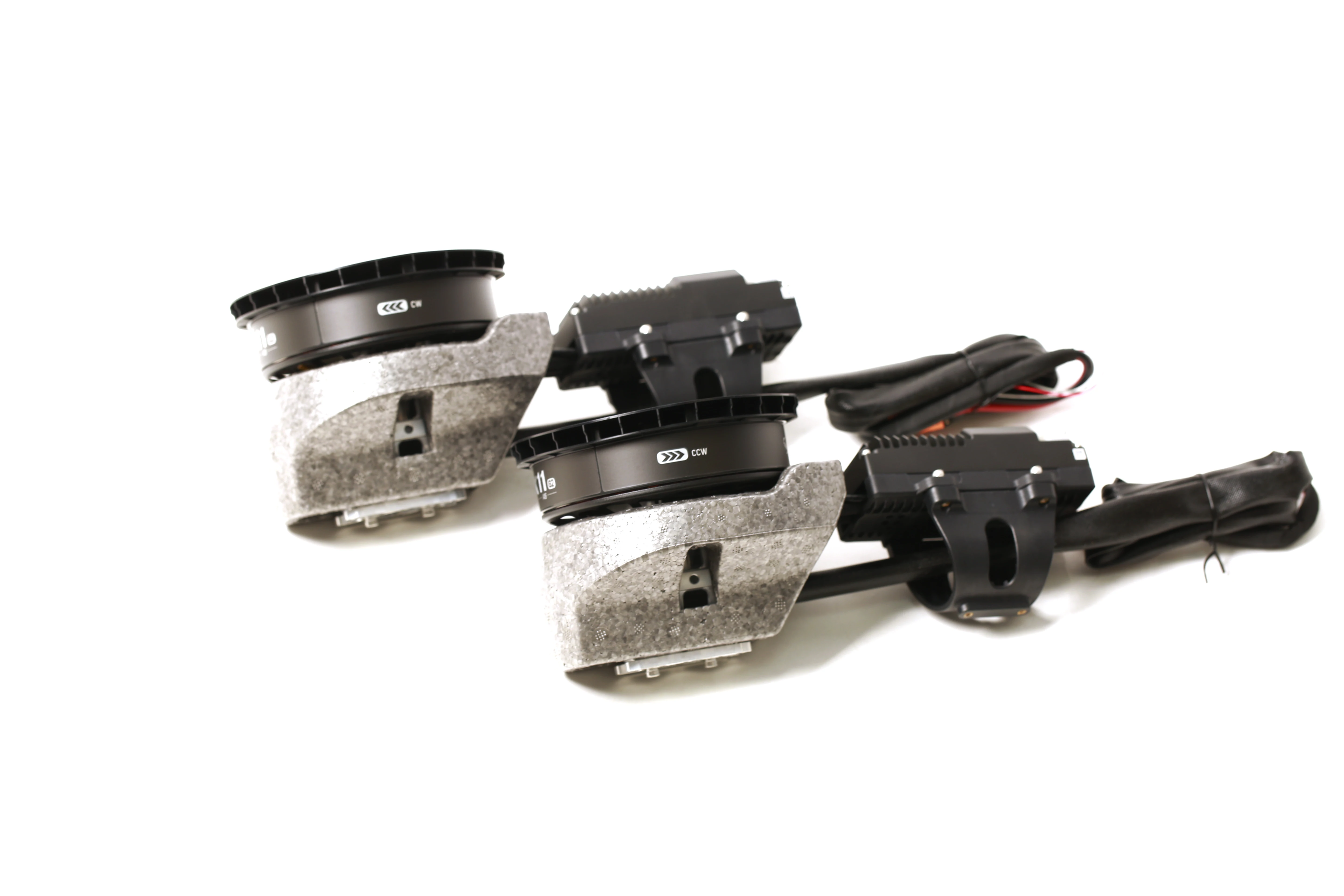 Hobbywing X11 G2 motor  Agricultural Spraying