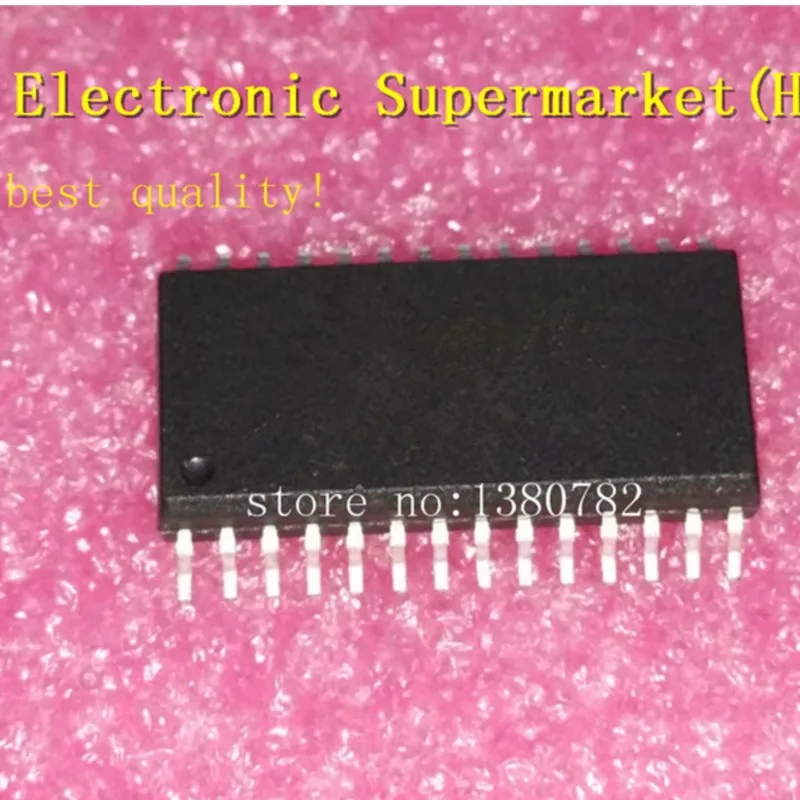 

Free Shipping 10pcs-50pcs/lots MCP23S17-E/SO MCP23S17 SOP-28 New original IC In stock!