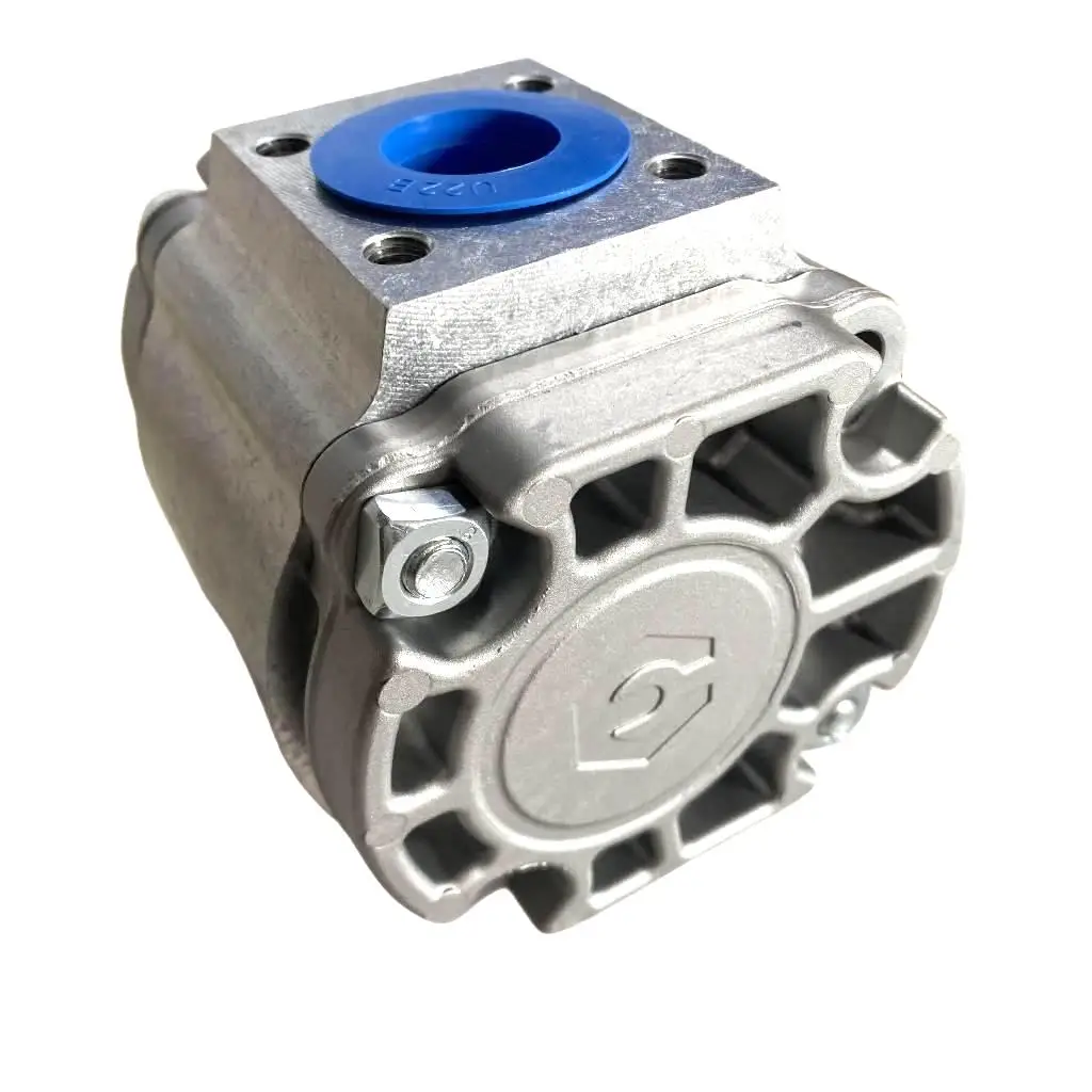 Jungheinrich Forklift Hydraulic Pump 51009696 for EFG ETV ERC Electric Forklift Hydraulic Gear Pump OEM Replacement Parts