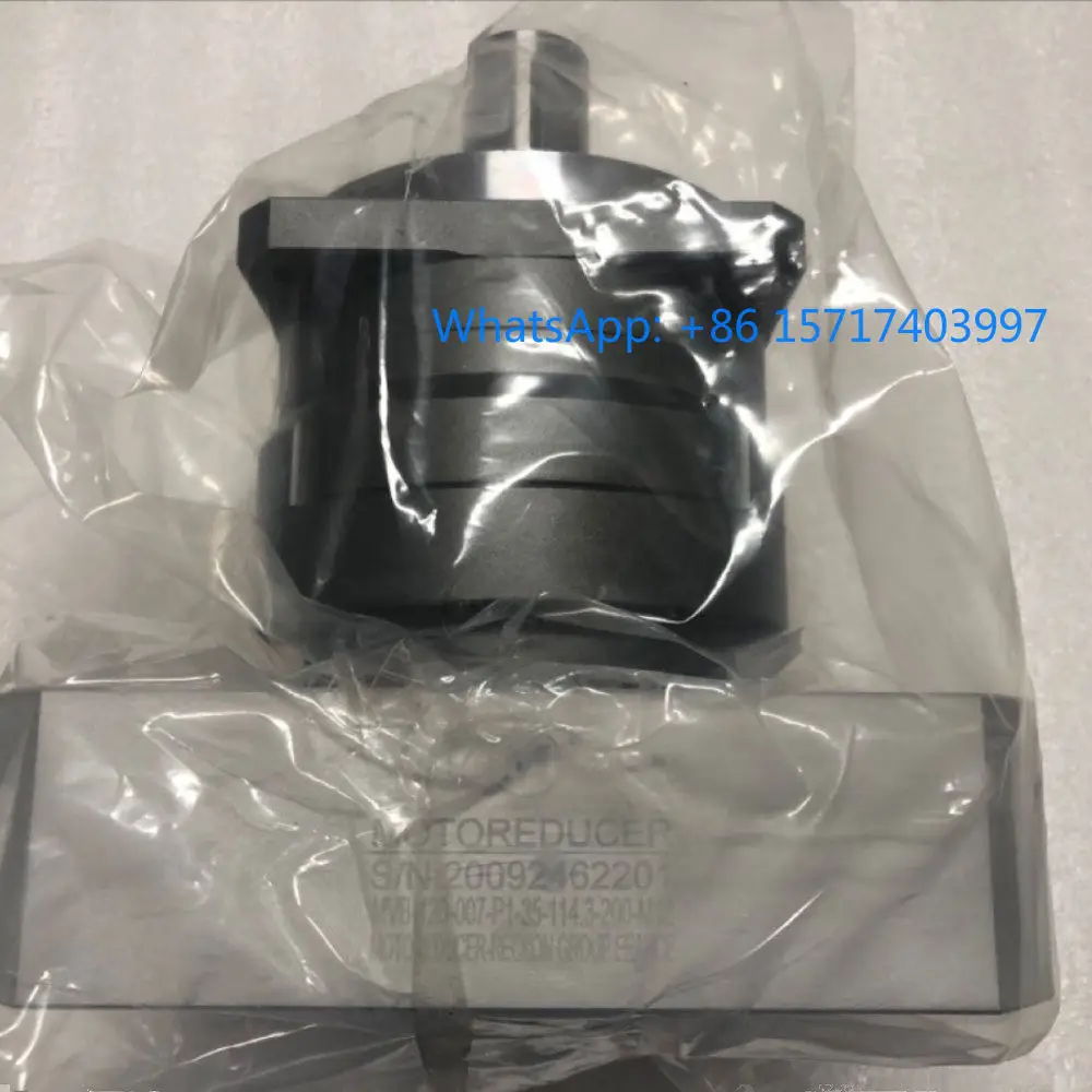France MOTOREDUCER planetary gear reducer MAF-090-007-P1-24/22