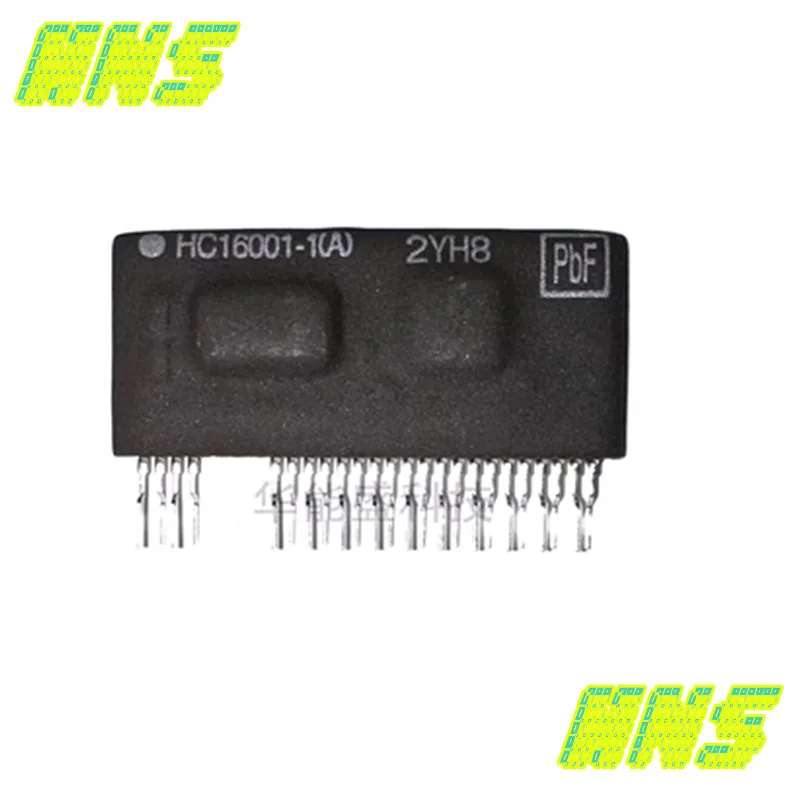 

HC16001-1A HC16001-1 module