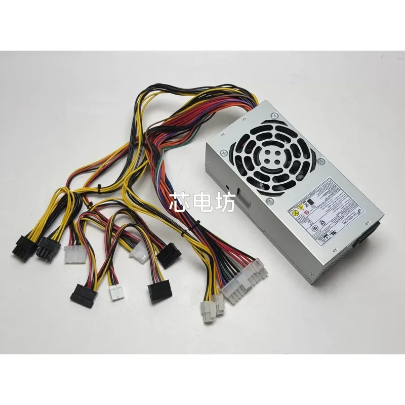 for Lenovo Yangtian Desktop TFX 24 Pin Host Power Supply Rated 500W 600W F