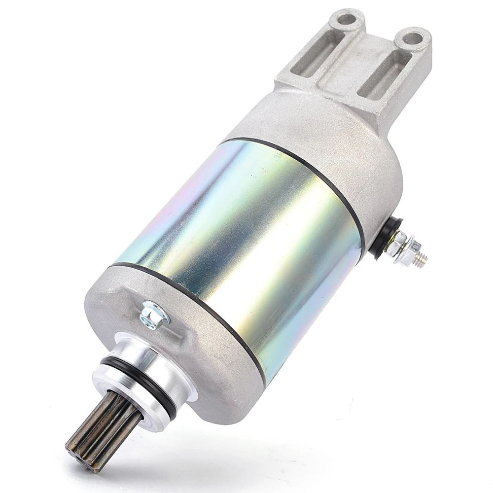 Electrical Engine Starter Motor For VARIATOR ATV LYNX 400 12851102000000