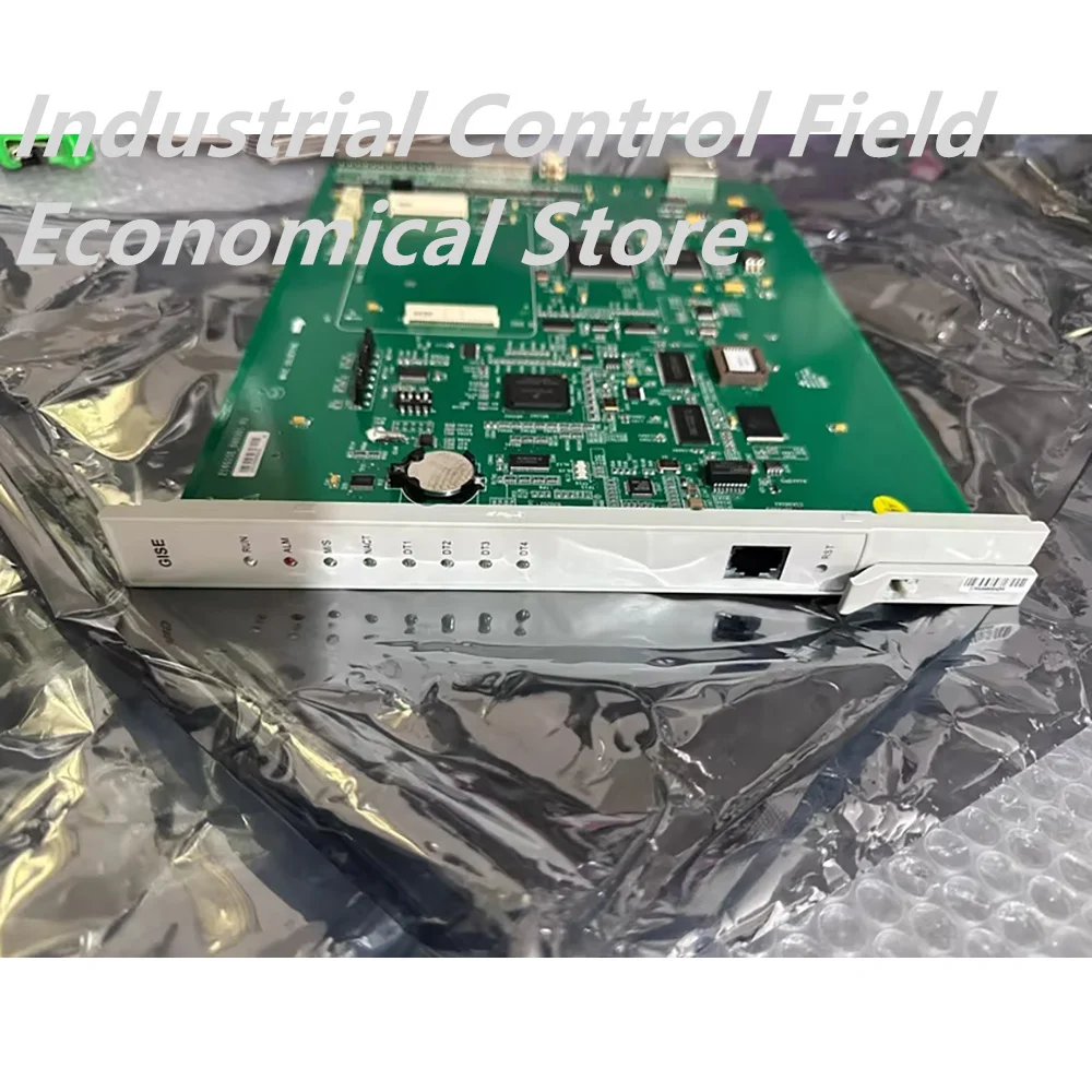 لـ ZTE GISE Switch لوحة التحكم الرئيسية 216GISE- 080301 -R5 00-D0-D0-92-89-EA