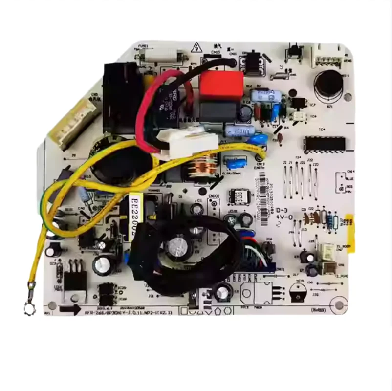 

New For Air conditioning indoor unit motherboard KFR-26/32/35G/BP3DN1Y-IA(2/3) circuit board control board