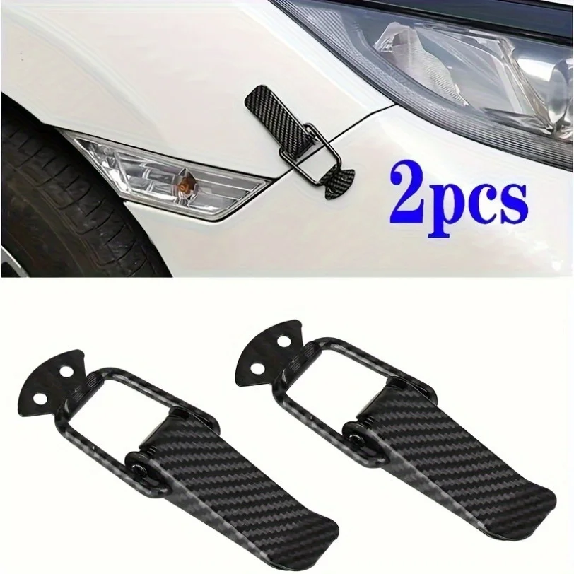 2Pcs Heavy-Duty Qui…