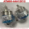Brandneuer ATM60-A4A12X12 Encoder 6