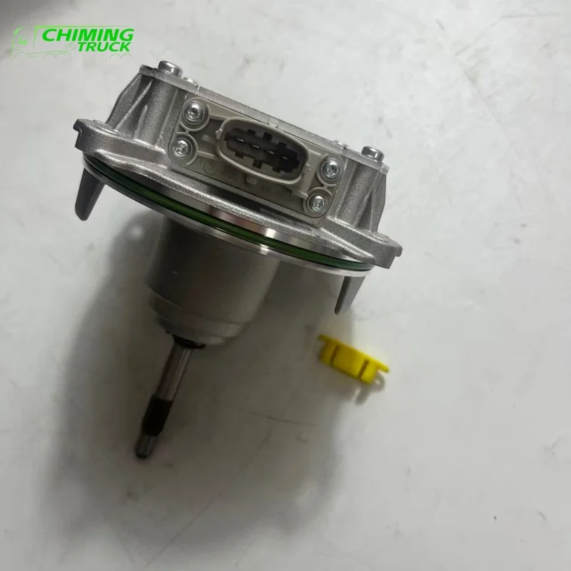 Truck Parts Oil Separator Motor 2411183 2178444 1972436 2146527 2051414 2050456 1976008 1952332 2299008 forEuro 6