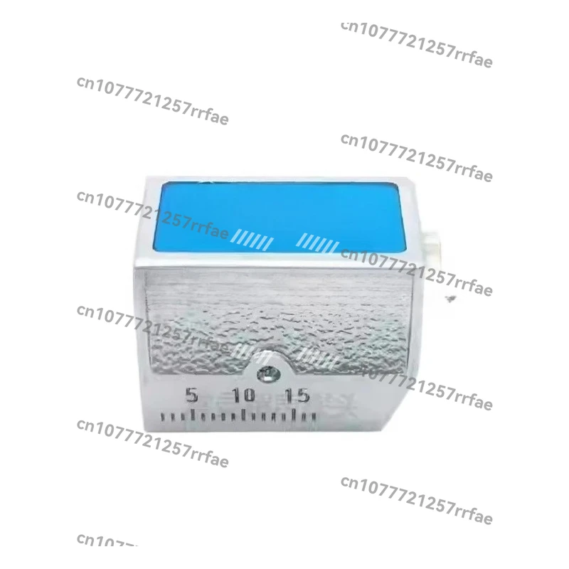 

4MHz 8x9mm 45/60/70 Degree Angle Beam Probe Transducer for Ultrasonic Flaw Detector Angle Probe