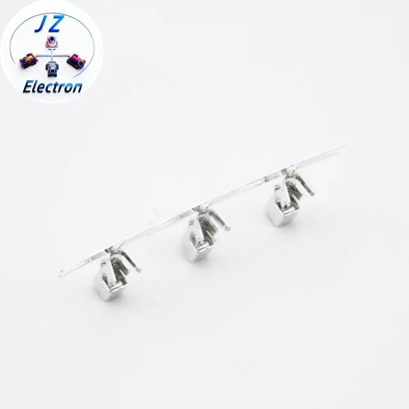 300PCS Original Genuine Connector A3963-TP Terminal Automotive Smart Electronic Devices