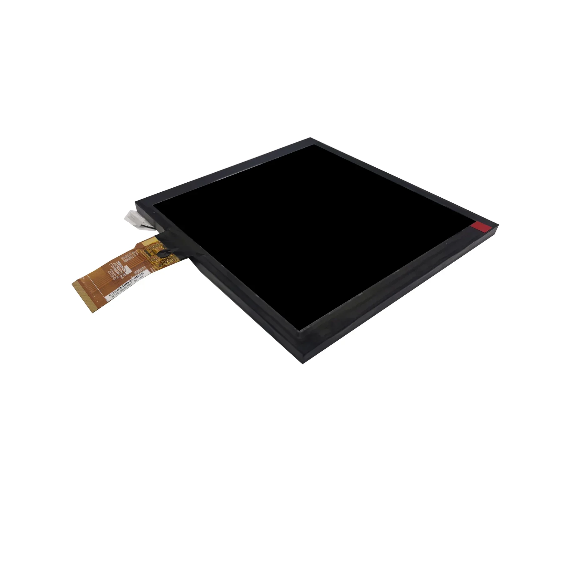 8.8 pollici 768*768 RGB 8.82 pollici 16.2M interfaccia LVDS schermo quadrato del modulo LCD