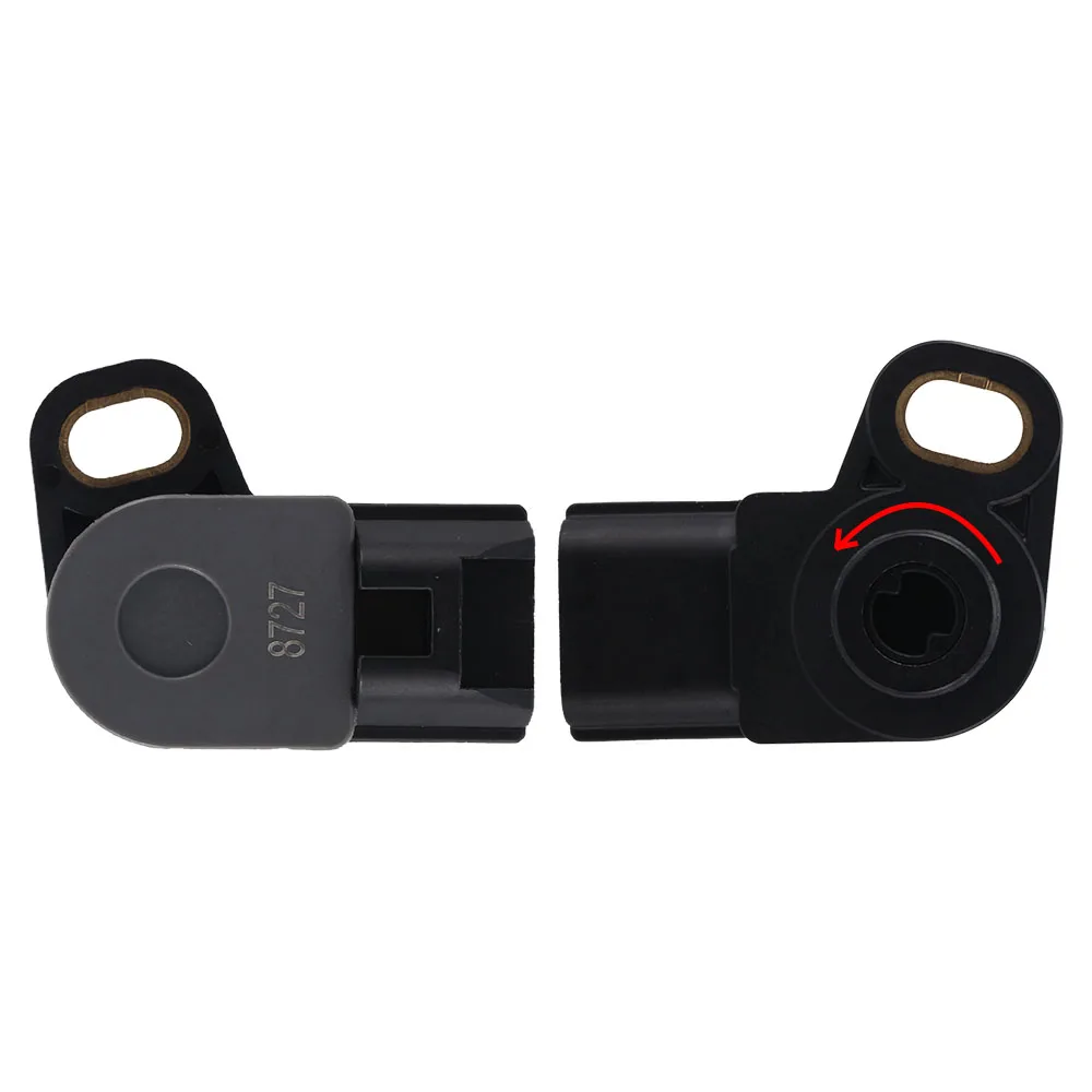 Motorbike OE 18D-H5885-00 TPS for LC135 NEW V2 V3 V4 V5 V6 LC 135LC LC135ES MotorcycleThrottle Position Sensor Accessory