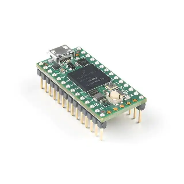 

AvadaTech DEV-16997 RT1062 Teensy 4,0 series ARM®Cortex®-M7 MCU 32