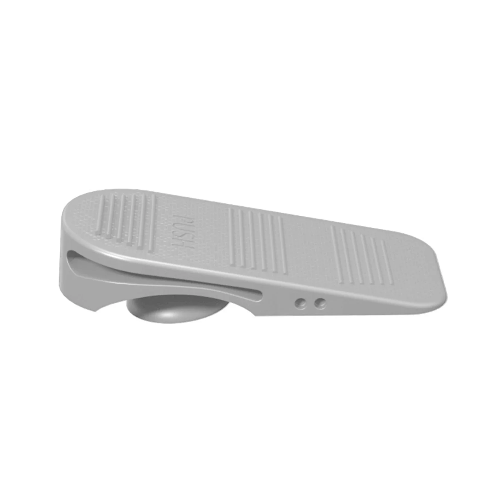 Home Use Office Use Shock Absorbent Door Wedge Door Stopper Block High Elasticity Improve Friction Moveable Position