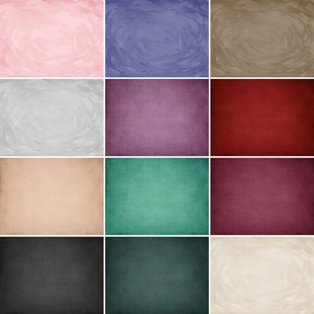 خلفية تصوير فوتوغرافي بلون واحد عتيق ، خلفية استوديو للصور ، نصب تذكاري لحديثي الولادة ، صورة الأمومة ، الدعائم الفوتوغرافية