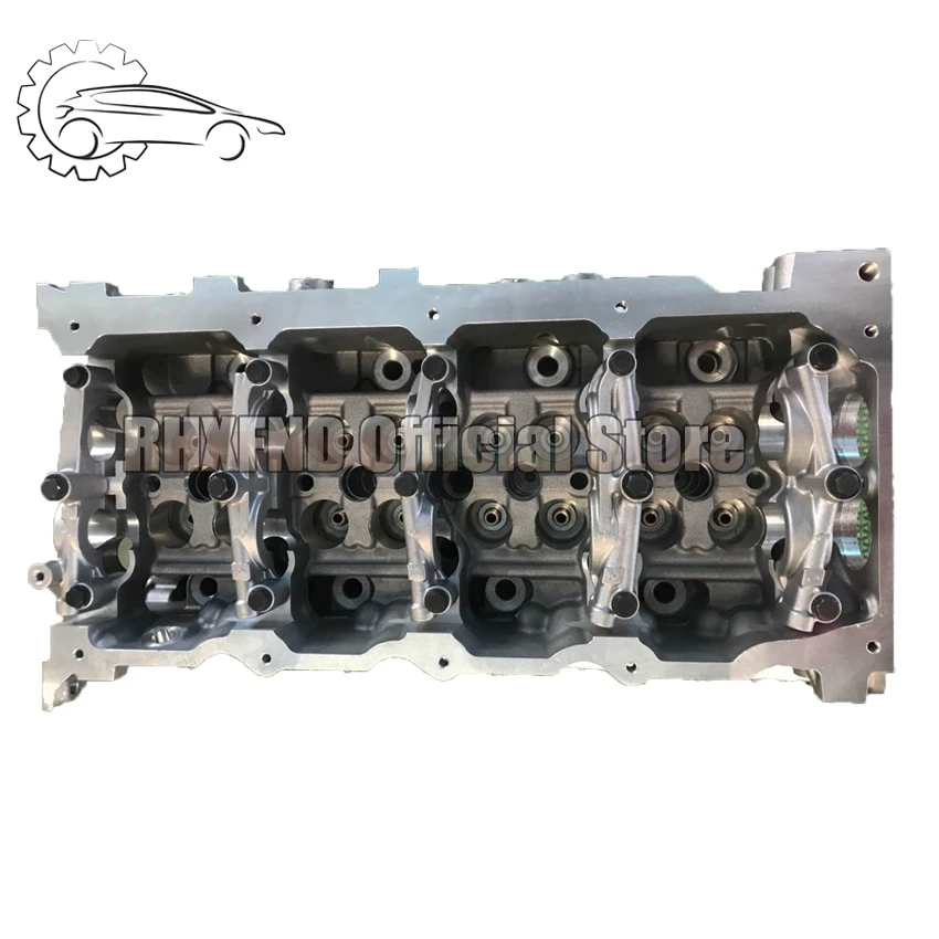 Nake AMC 908527 AMC 908505 908510 11040-5X00A YD25DDTI YD25 Cylinder Head For Nissan Navara King-cab Pathfinder Cabstar Hardbody