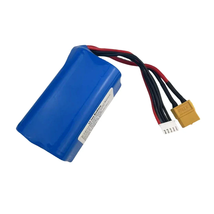 

XH2.54 plug 4S1P 14.8V 3500mAh 16.8V rechargeable lithium-ion battery for various RC aircraft quadcopter engines